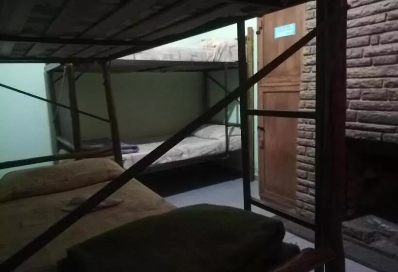 ペンション Hostel Trotamundos