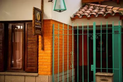 ペンション Hostel Trotamundos