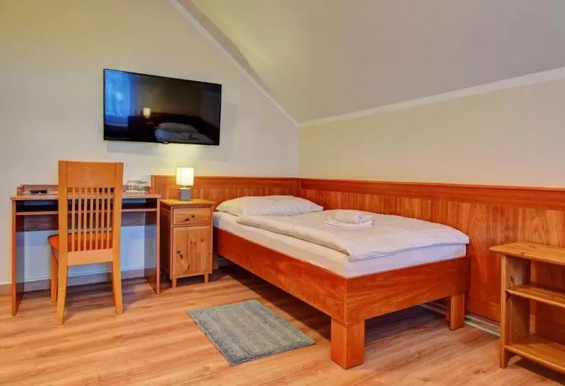 Majatalo Penzion Pod Radyni