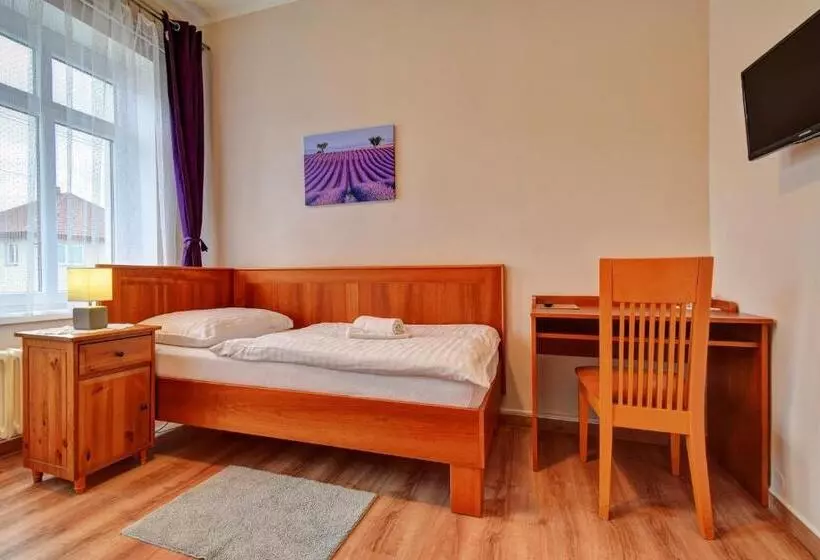 Majatalo Penzion Pod Radyni