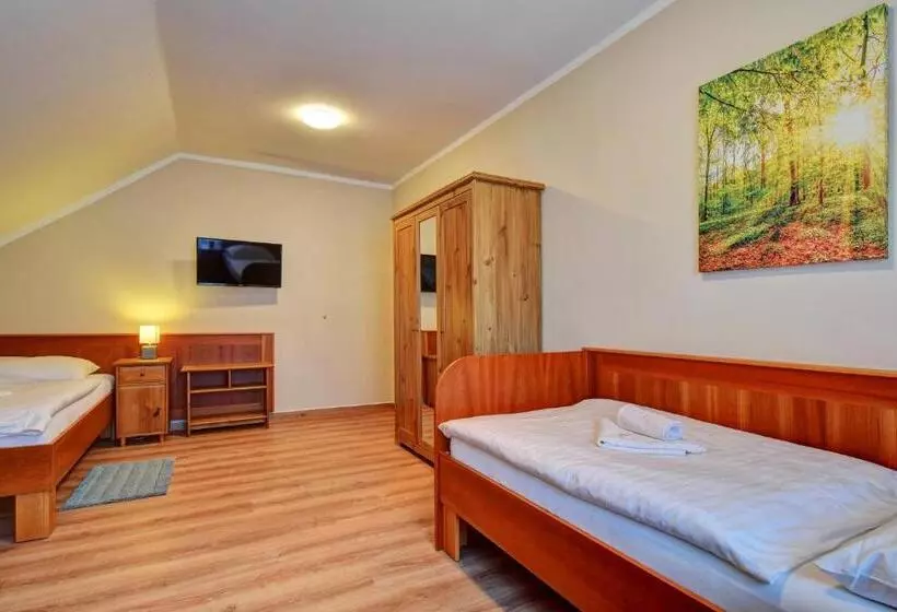 Majatalo Penzion Pod Radyni