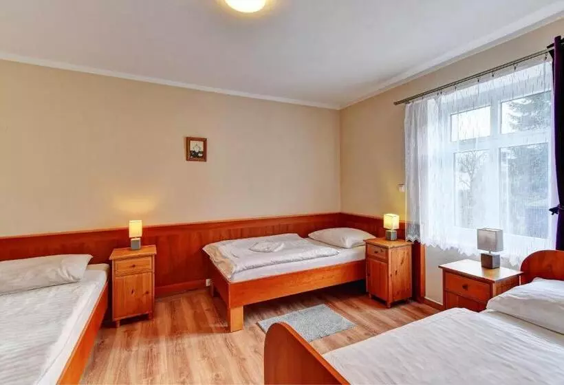 Majatalo Penzion Pod Radyni