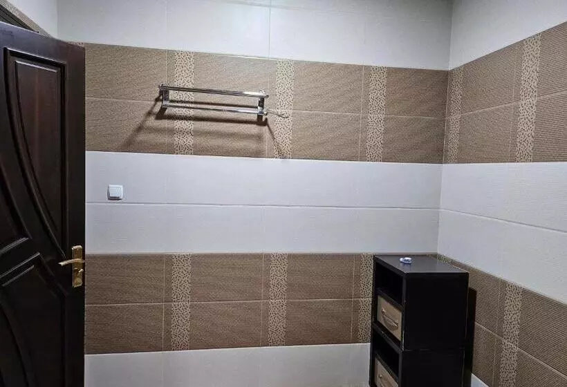 Majatalo Guest House Rohat Lux