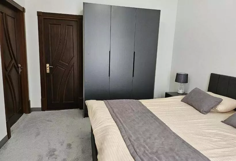 Majatalo Guest House Rohat Lux