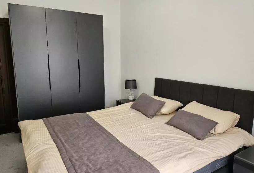 Majatalo Guest House Rohat Lux