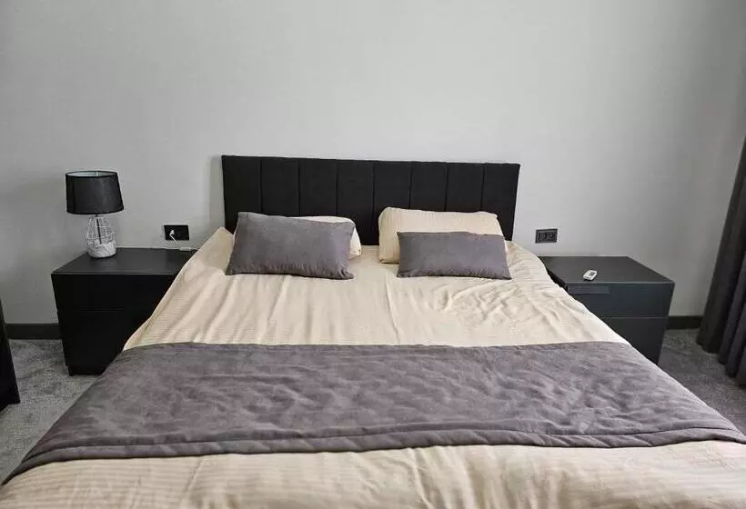 Majatalo Guest House Rohat Lux