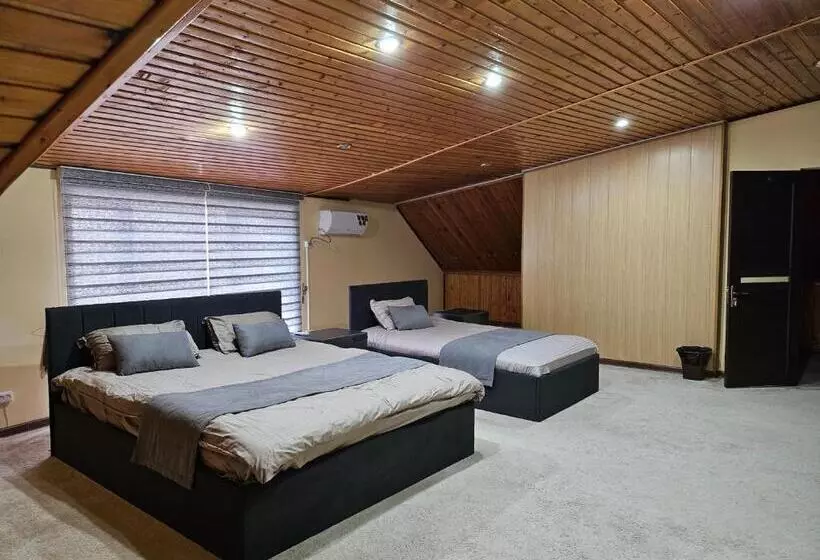 Majatalo Guest House Rohat Lux