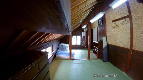 Pensió Tropical Surf House Okinawa