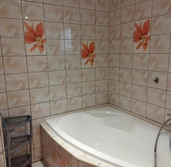 فندق صغير Lucky Cat