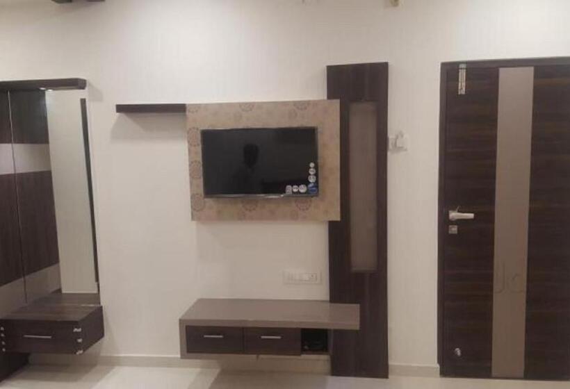 هاستل Park Residency