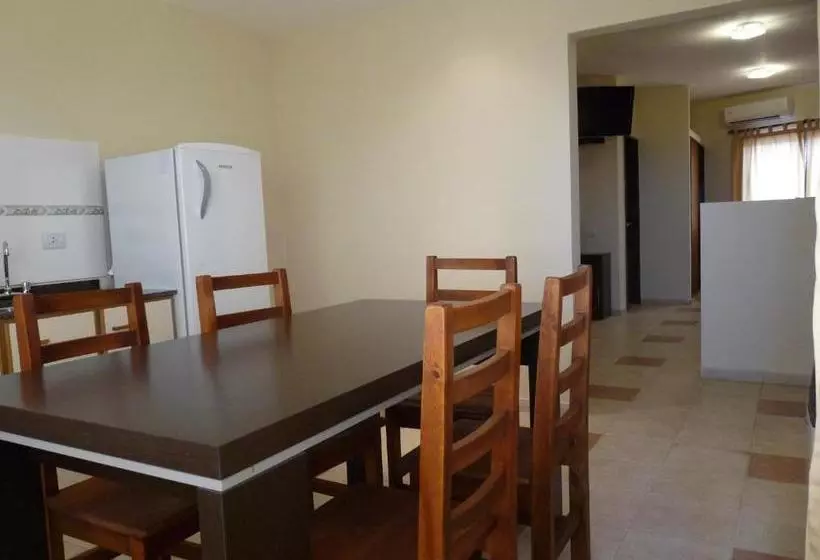 Apart Hotel Vista San Lucas