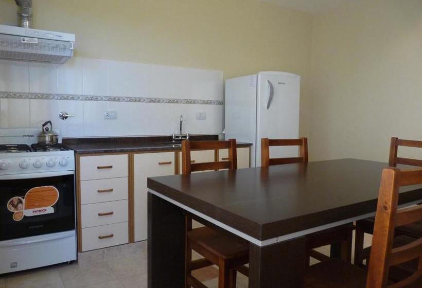 Apart Hotel Vista San Lucas