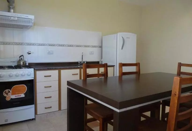 Apart Hotel Vista San Lucas