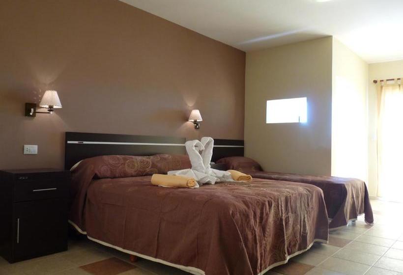 Apart Hotel Vista San Lucas