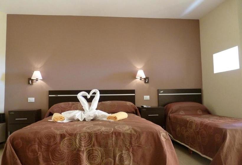 Apart Hotel Vista San Lucas