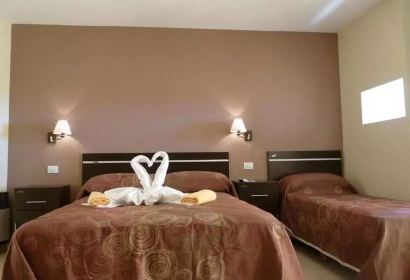 Apart Hotel Vista San Lucas