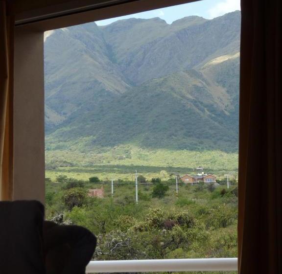 Apart Hotel Vista San Lucas