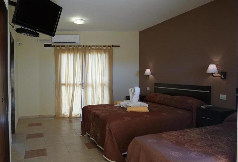 Apart Hotel Vista San Lucas