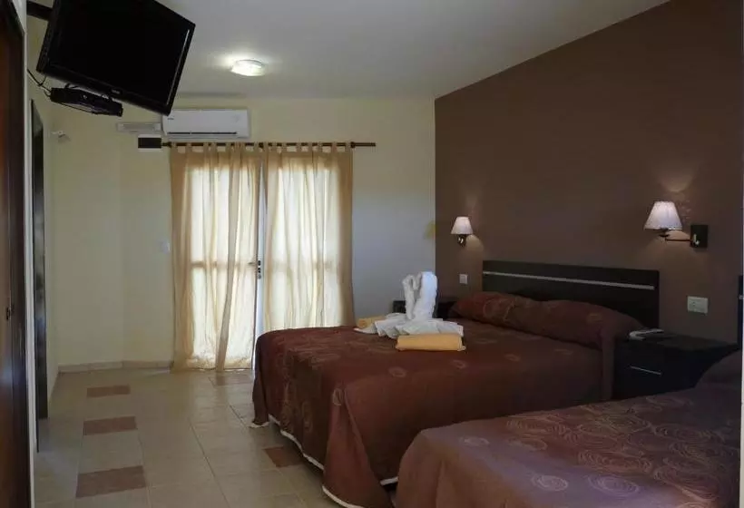 Apart Hotel Vista San Lucas