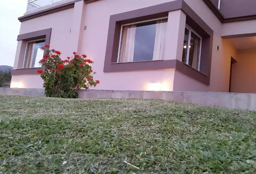 Apart Hotel Vista San Lucas