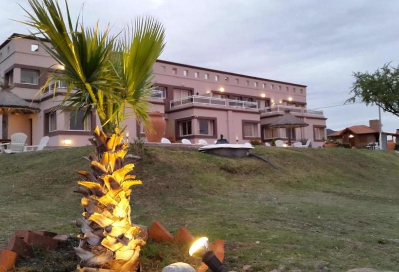 Apart Hotel Vista San Lucas