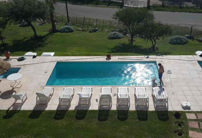 Apart Hotel Vista San Lucas