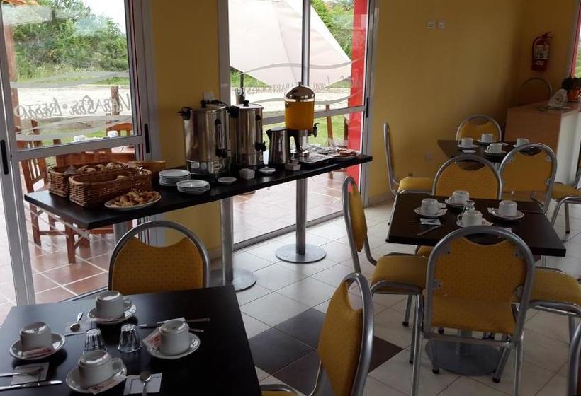 Apart Hotel Vista San Lucas