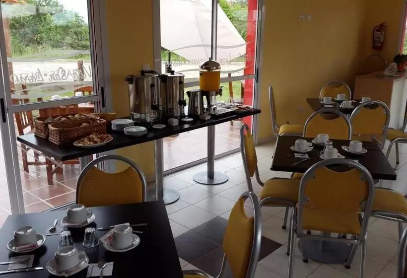 Apart Hotel Vista San Lucas