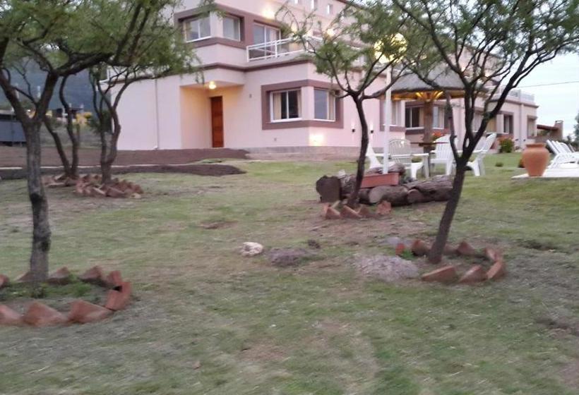 Apart Hotel Vista San Lucas