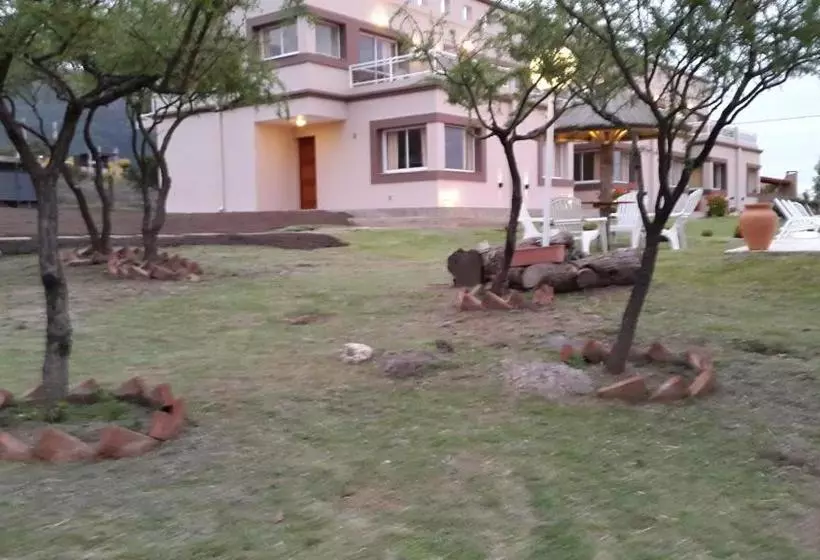 Apart Hotel Vista San Lucas