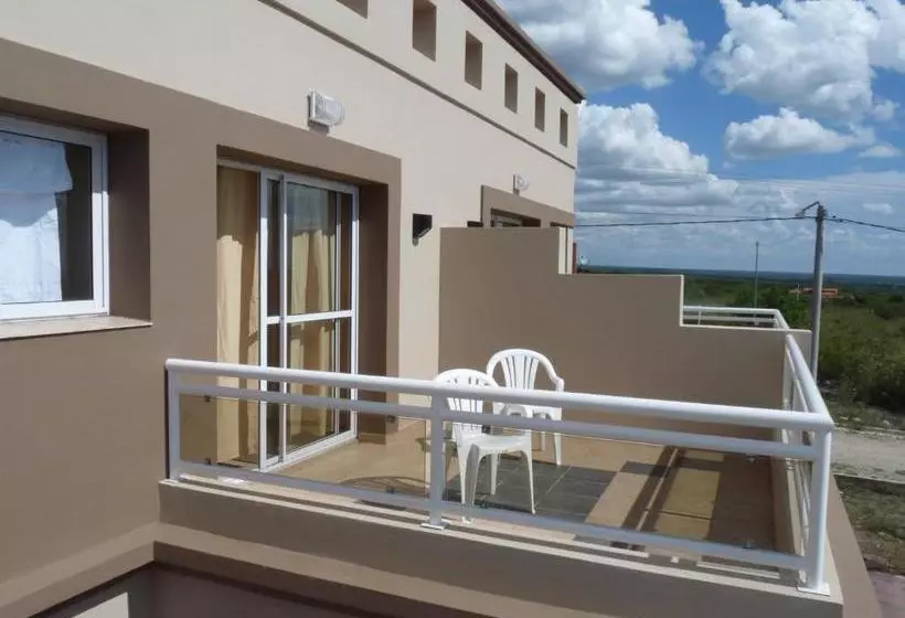 Apart Hotel Vista San Lucas