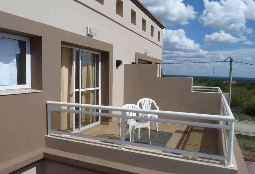 Apart Hotel Vista San Lucas