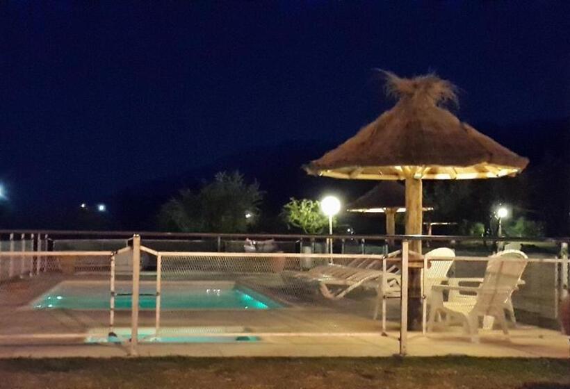 Apart Hotel Vista San Lucas