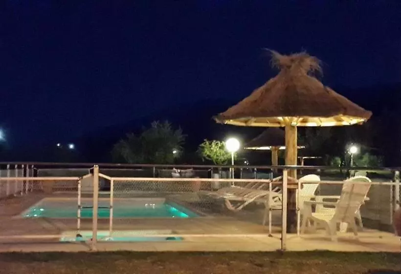 Apart Hotel Vista San Lucas