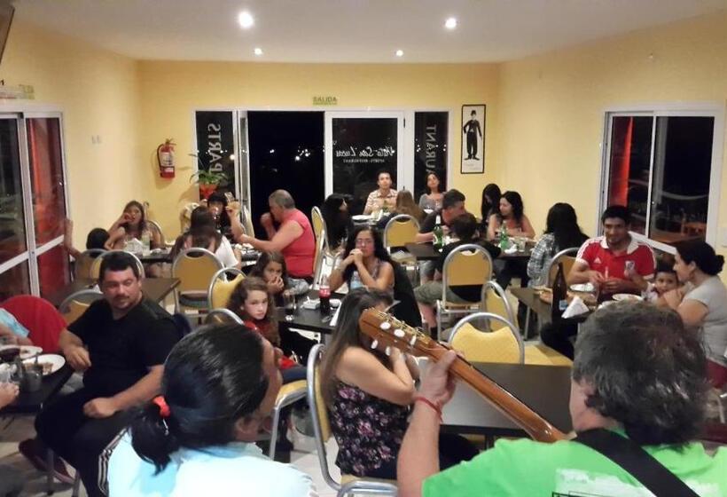 Apart Hotel Vista San Lucas