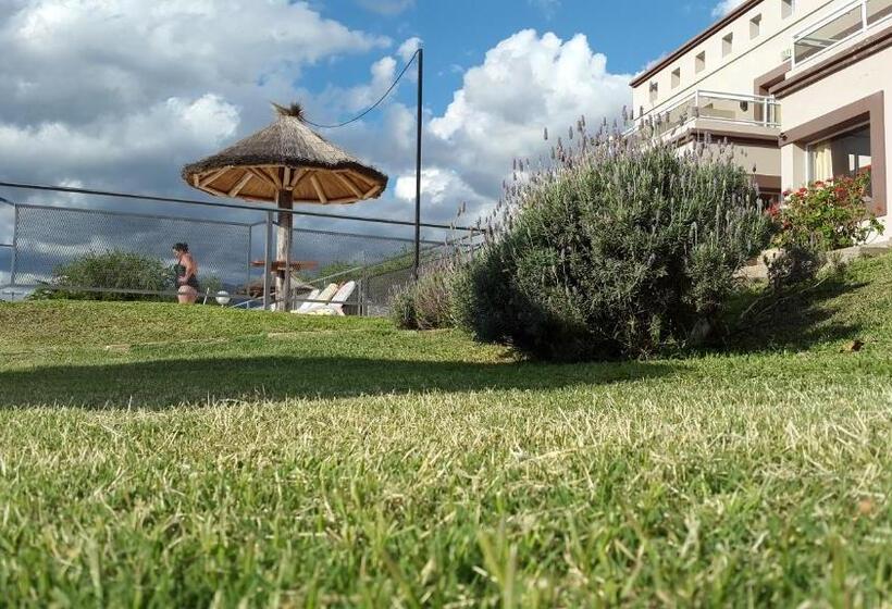 Apart Hotel Vista San Lucas