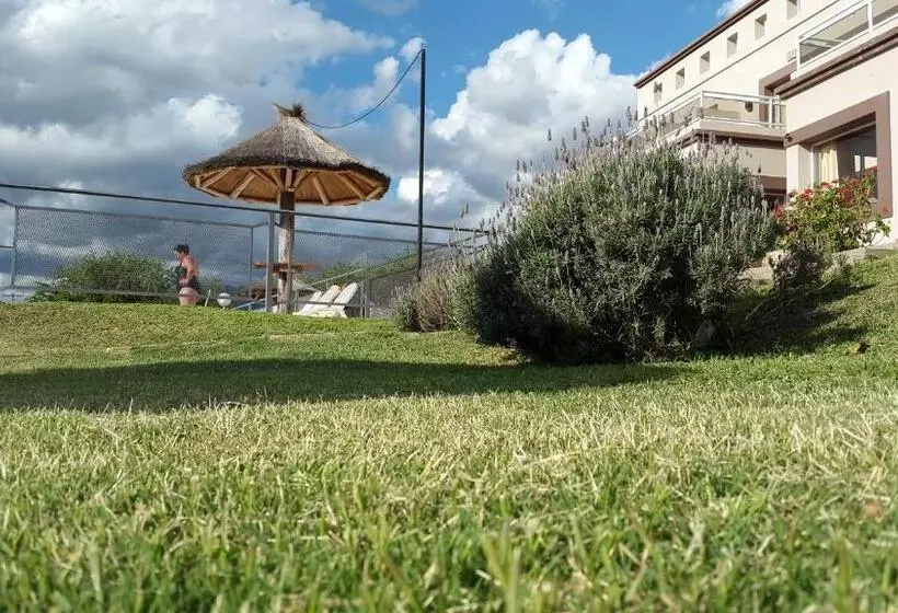 Apart Hotel Vista San Lucas