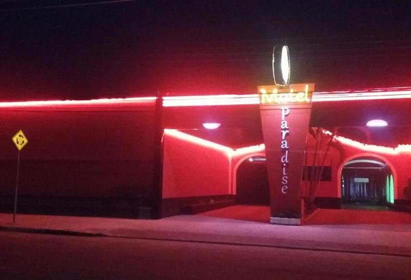 Motel Paradise