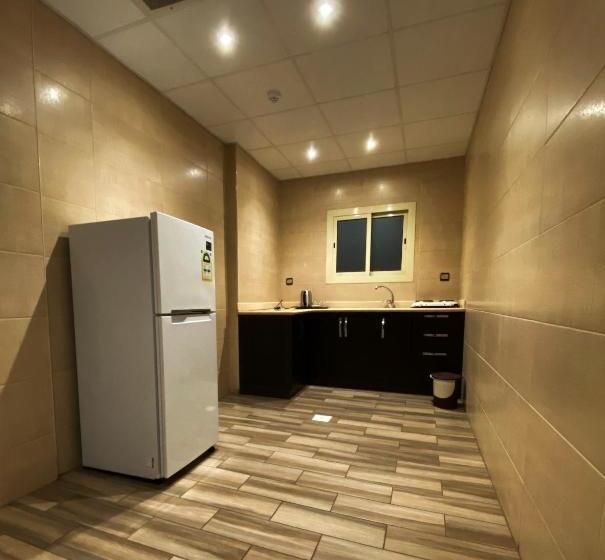 Oasis Rise Hotel Apartments