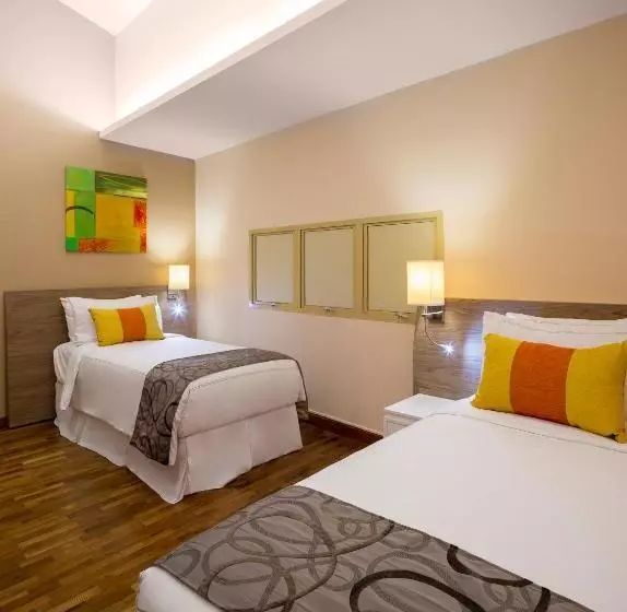 Park Avenue Robertson