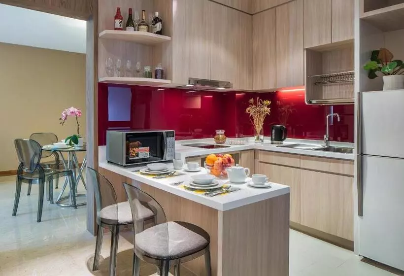 Park Avenue Robertson