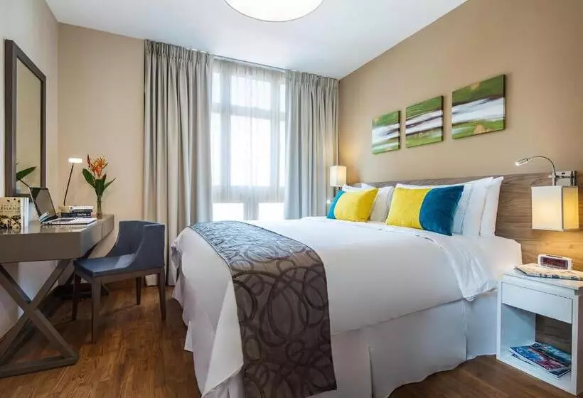 Park Avenue Robertson