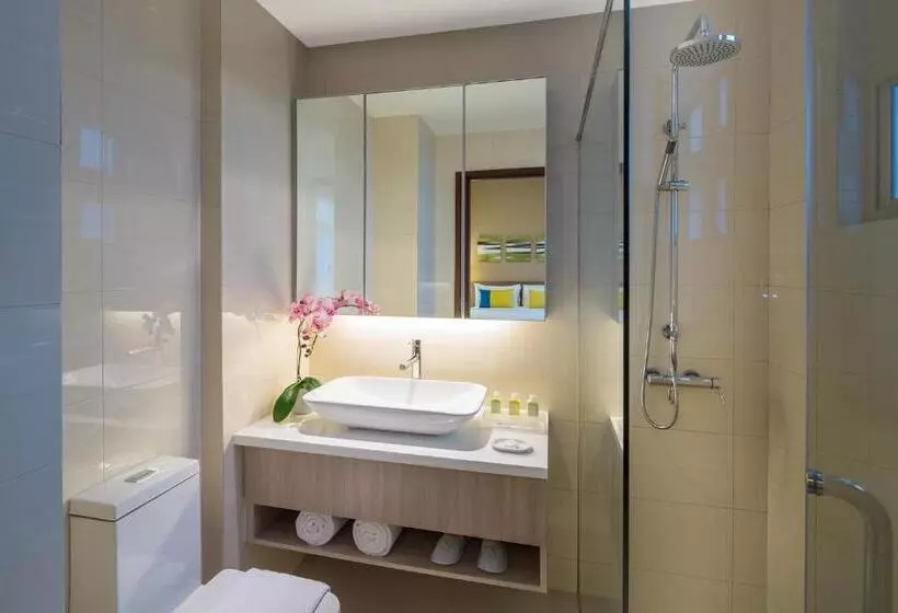 Park Avenue Robertson