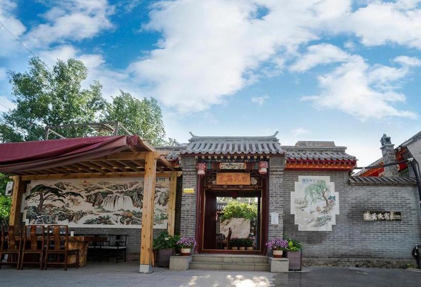 פנסיון Dong Li Guest House