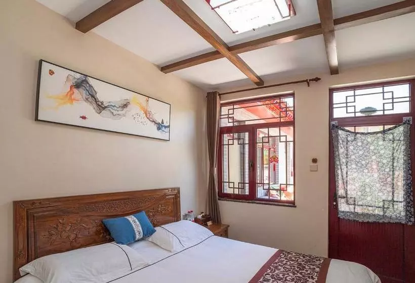ペンション Dong Li Guest House
