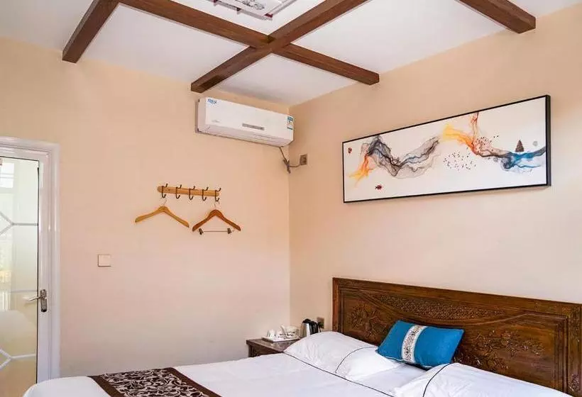 ペンション Dong Li Guest House