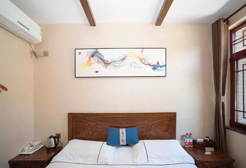 ペンション Dong Li Guest House