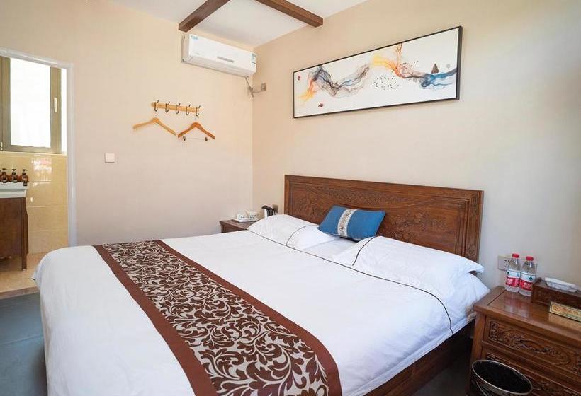 פנסיון Dong Li Guest House