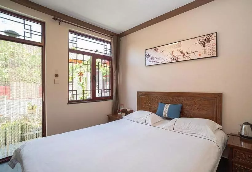 ペンション Dong Li Guest House