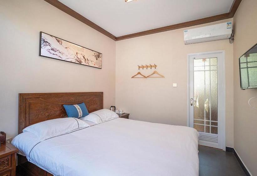 פנסיון Dong Li Guest House